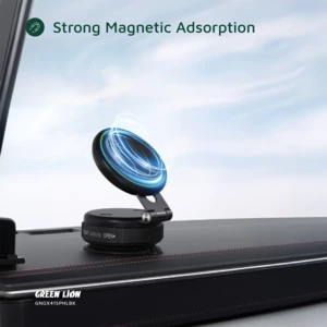 خرید هولدر مگنتی وکیومی گرین لاین