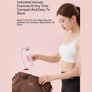 فروش دمبل تنفسی برای تمرین کل بدن و بهبود خواب