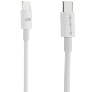 سیم شارژر تایپ سی هایکواستار