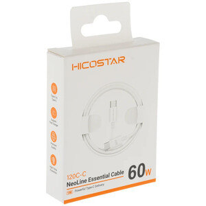 کابل تایپ سی هایکواستار