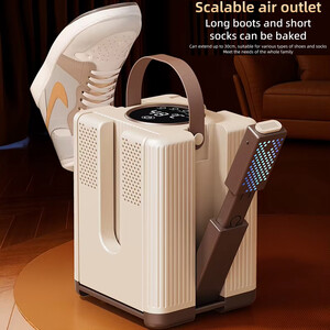 قیمت دستگاه خشک کن کفش