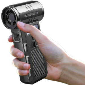 جت فن مکنده و دمنده ویولنت