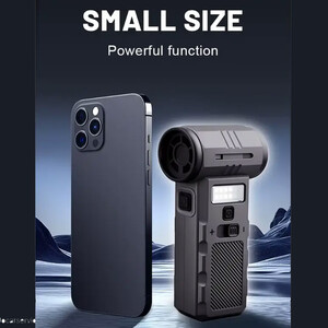 جت فن مکنده و دمنده ویولنت مدل F028