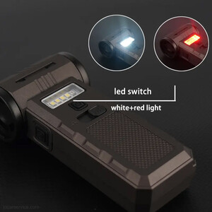 جت فن مکنده و دمنده ویولنت مدل F028