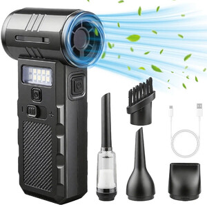 جت فن مکنده و دمنده ویولنت