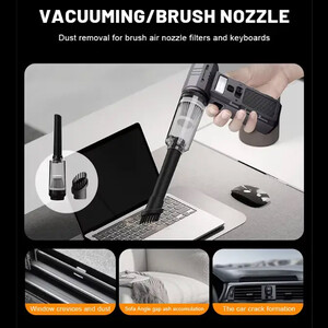 جت فن مکنده و دمنده ویولنت