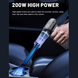 جت فن مکنده و دمنده ویولنت