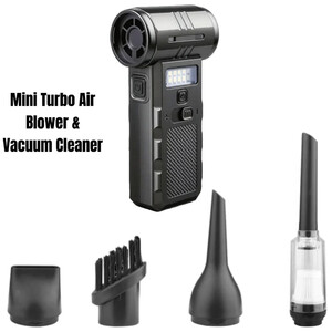 جت فن مکنده و دمنده ویولنت