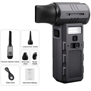 جت فن مکنده و دمنده ویولنت مدل F028