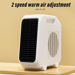 هیتر برقی رومیزی