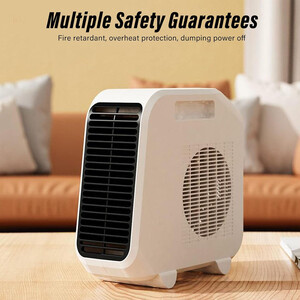 بهترین هیتر برقی رومیزی