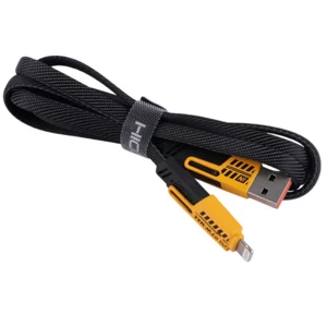 قیمت کابل شارژ چندکاره فست شارژ 60 وات هایکو استار