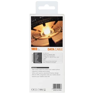 فروش کابل شارژ چندکاره فست شارژ 60 وات هایکو استار