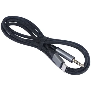 خرید کابل تایپ سی به جک 3.5 میلی متری هایکو استار