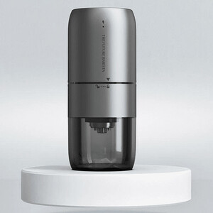 آسیاب قهوه قابل شارژ