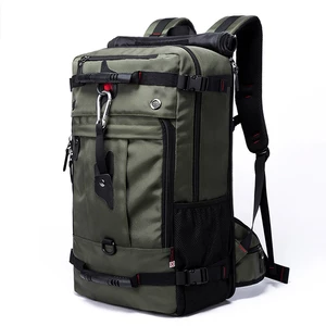 کوله پشتی مسافرتی لپ تاپ بنج