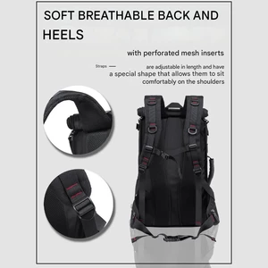 کوله پشتی مسافرتی لپ تاپ بنج