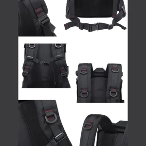 کوله پشتی مسافرتی لپ تاپ بنج