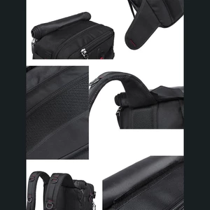 کوله پشتی مسافرتی لپ تاپ بنج