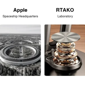 کیفیت پایه نگهدارنده گوشی و تبلت آرتاکو