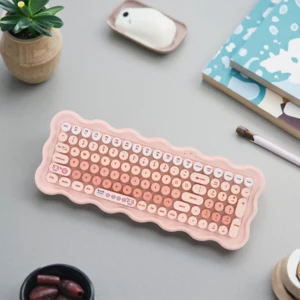 بهترین موس و کیبورد بی سیم کوتسی