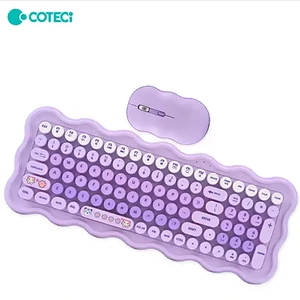 خرید موس و کیبورد بی سیم کوتسی