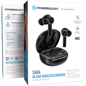 هندزفری بلوتوثی پاورولوژی