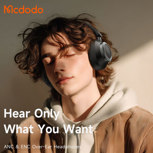 فروش هدست بلوتوثی مک دودو