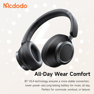 خرید هدفون بلوتوثی مک دودو