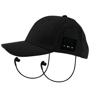 کلاه هندزفری دار ساوندتک