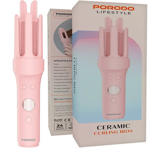 بابلیس بی سیم پورودو Porodo مدل PDBL258PK