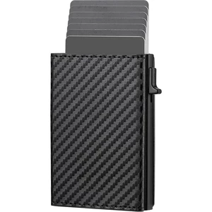 جاکارتی و کیف پول مدل B02 با فناوری RFID و پاپ آپ اتوماتیک