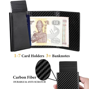 بهترین جاکارتی و کیف پول مردانه