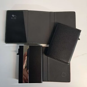 شیک ترین جاکارتی و کیف پول مردانه