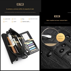 کیف دستی مردانه گورچیس