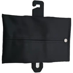 جا دستمال کاغذی خودرو ژوس ZHUSE مدل CA-009