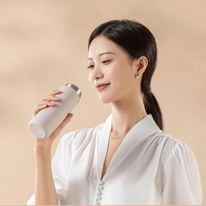 بهترین فلاسک تیتانیومی شیائومی