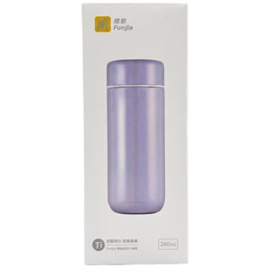 فلاسک تیتانیومی شیائومی