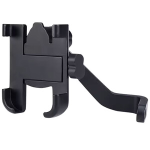 هولدر موبایل موتورسیکلت و دوچرخه مدل C_2 با چرخش 360 درجه