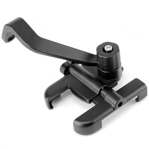 پایه نگهدارنده گوشی موبایل مخصوص موتور سیکلت و دوچرخه