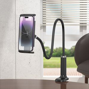 پایه نگهدارنده گوشی موبایل و تبلت هوکو