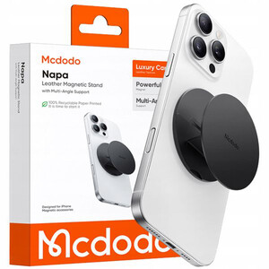 خرید هولدر انگشتی مغناطیسی مک دودو