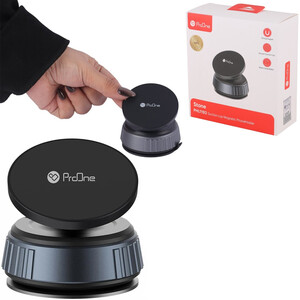 هولدر موبایل مگنتی ماشین پرووان ProOne مدل PHL1193 داشبوردی