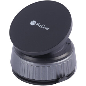 خرید هولدر مگنتی موبایل داخل خودرو پرووان