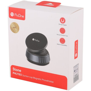 هولدر مگنتی موبایل داخل خودرو پرووان