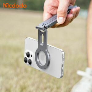 قیمت هولدر مگنتی و سه پایه موبایل مک دودو