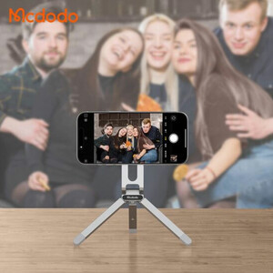 بهترین هولدر مگنتی و سه پایه موبایل مک دودو