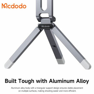 هولدر مگنتی و سه پایه موبایل مک دودو