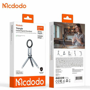 هولدر مگنتی و سه پایه موبایل مک دودو