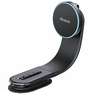 هولدر و شارژر وایرلس 15 وات مک دودو